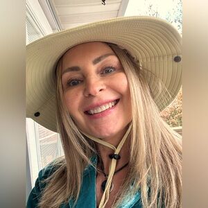 Meet your Posher, Colleen